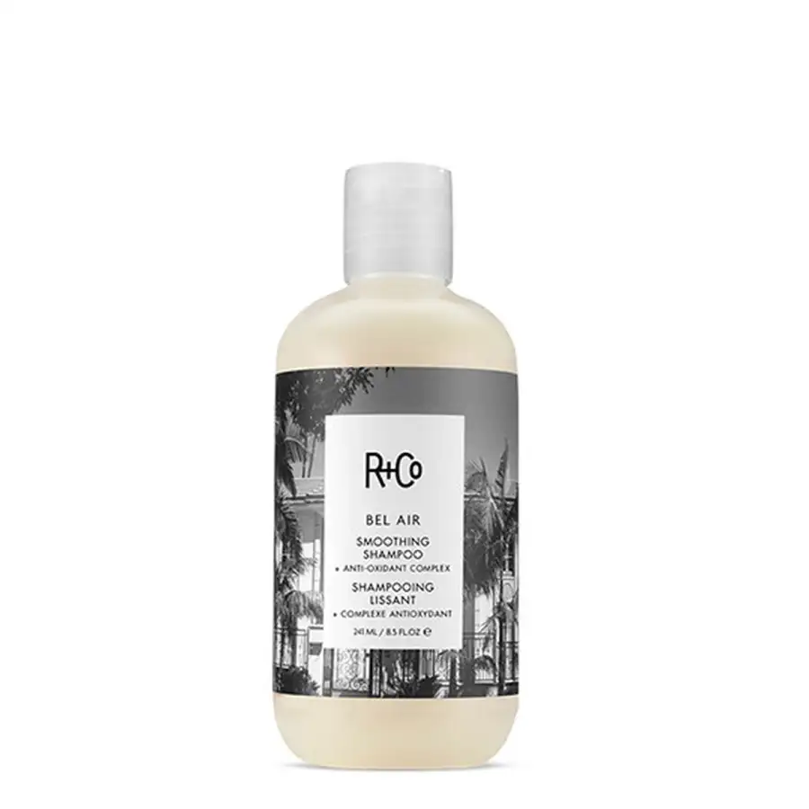 Bel Air Lissant Shampoo 241 Ml.