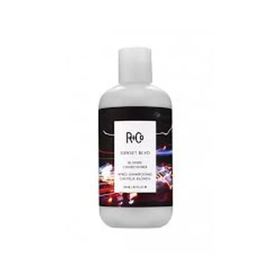 R+co Sunset Blvd Blonde Conditioner 241ml