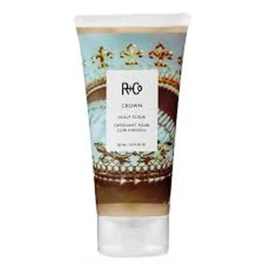R+co Crown Scalp Scrub 162ml