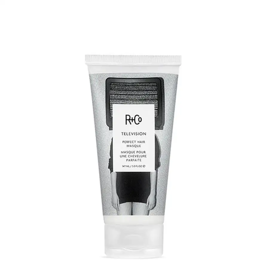 R+co Television Perfect Hair Masque 147 Ml.