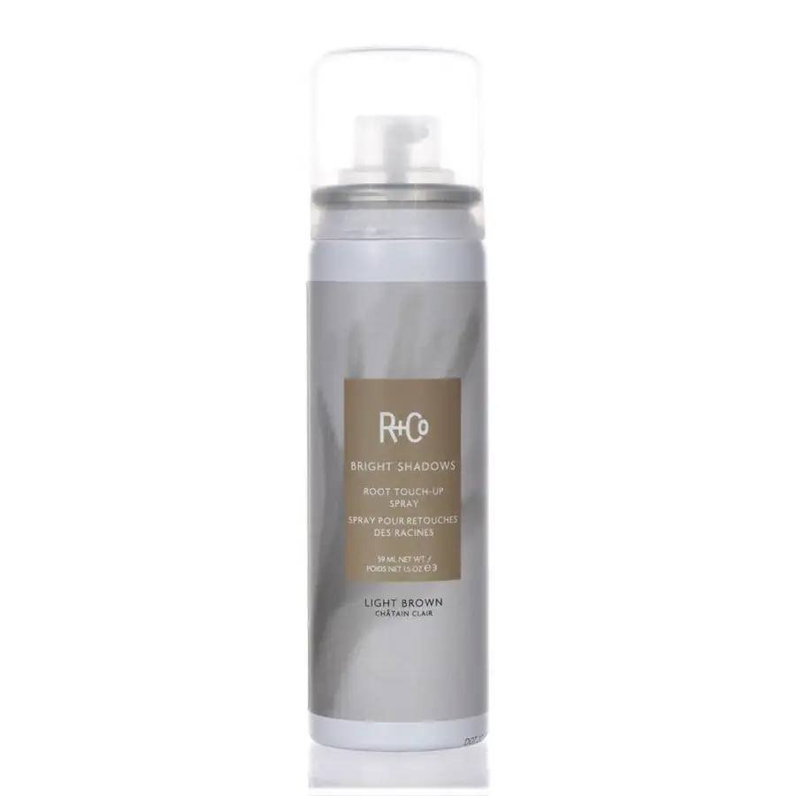 R+co Bright Shadow Light Brown 59 Ml.