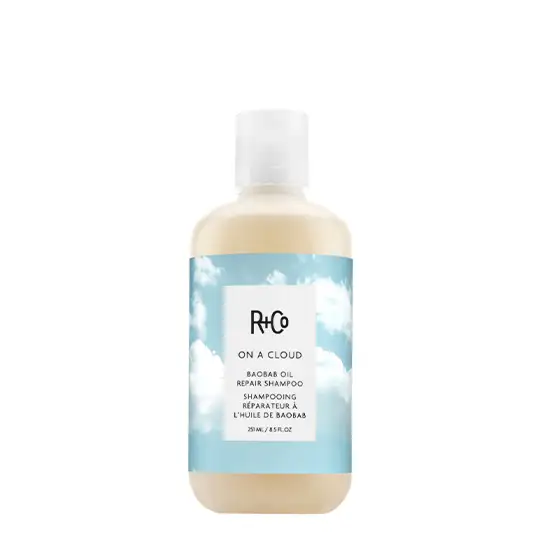 R+co On A Cloud Repair Shampoo 251ml