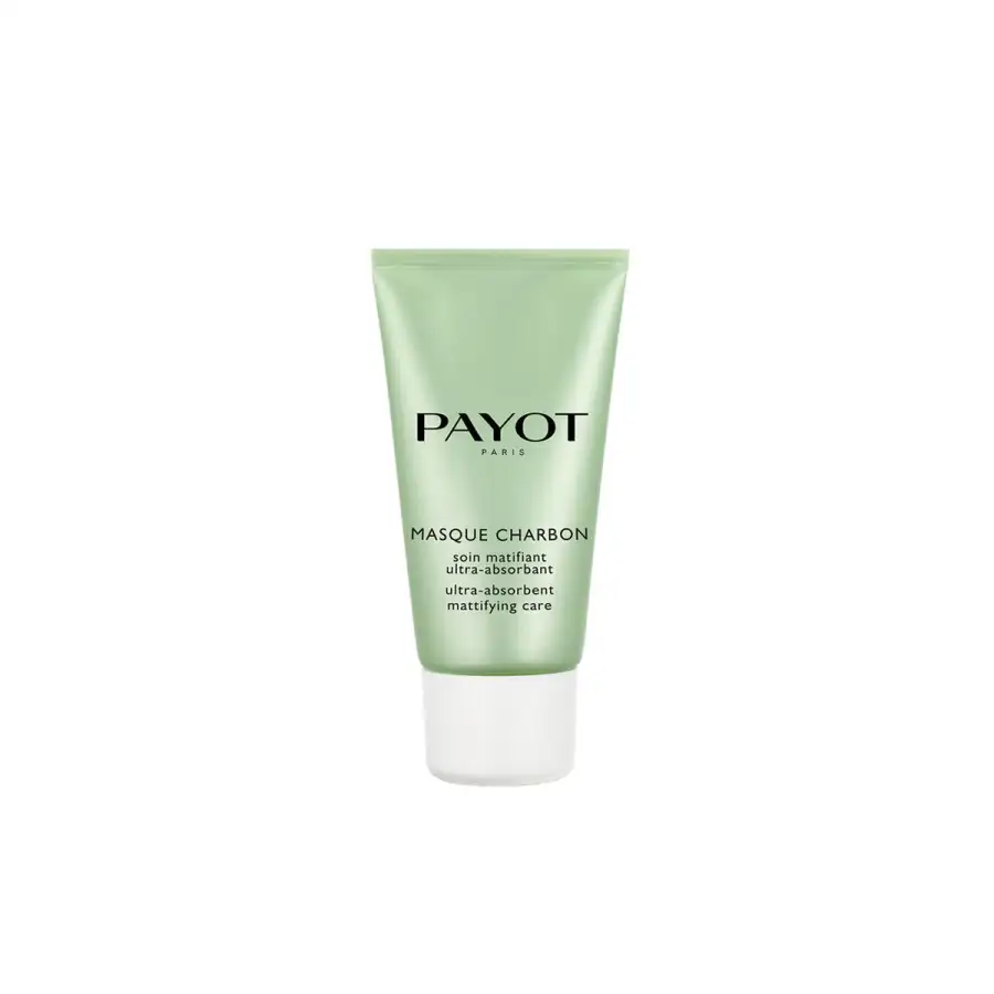 Masque Au Charbon Ultra-absorbant