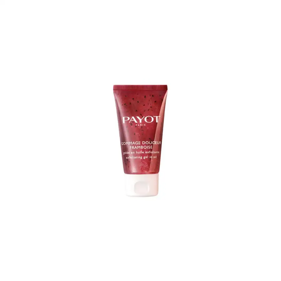 Gelee D'huile Exfoliante 50 Ml
