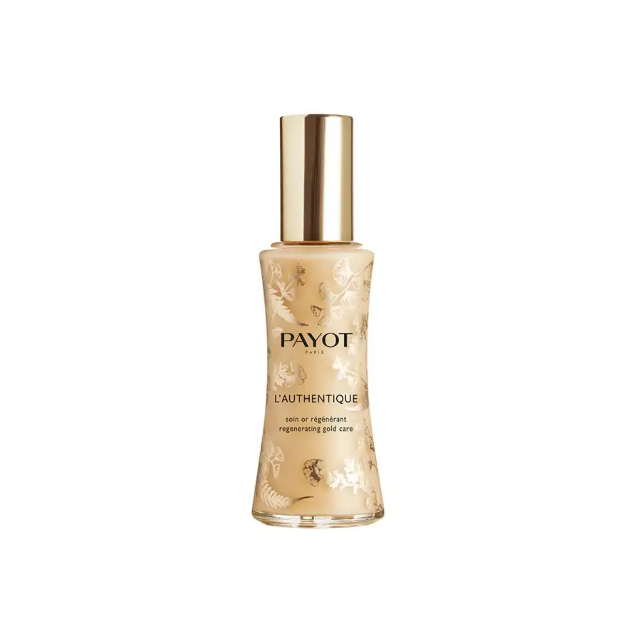 L'authentique - Soin Or Regenerant 50 Ml