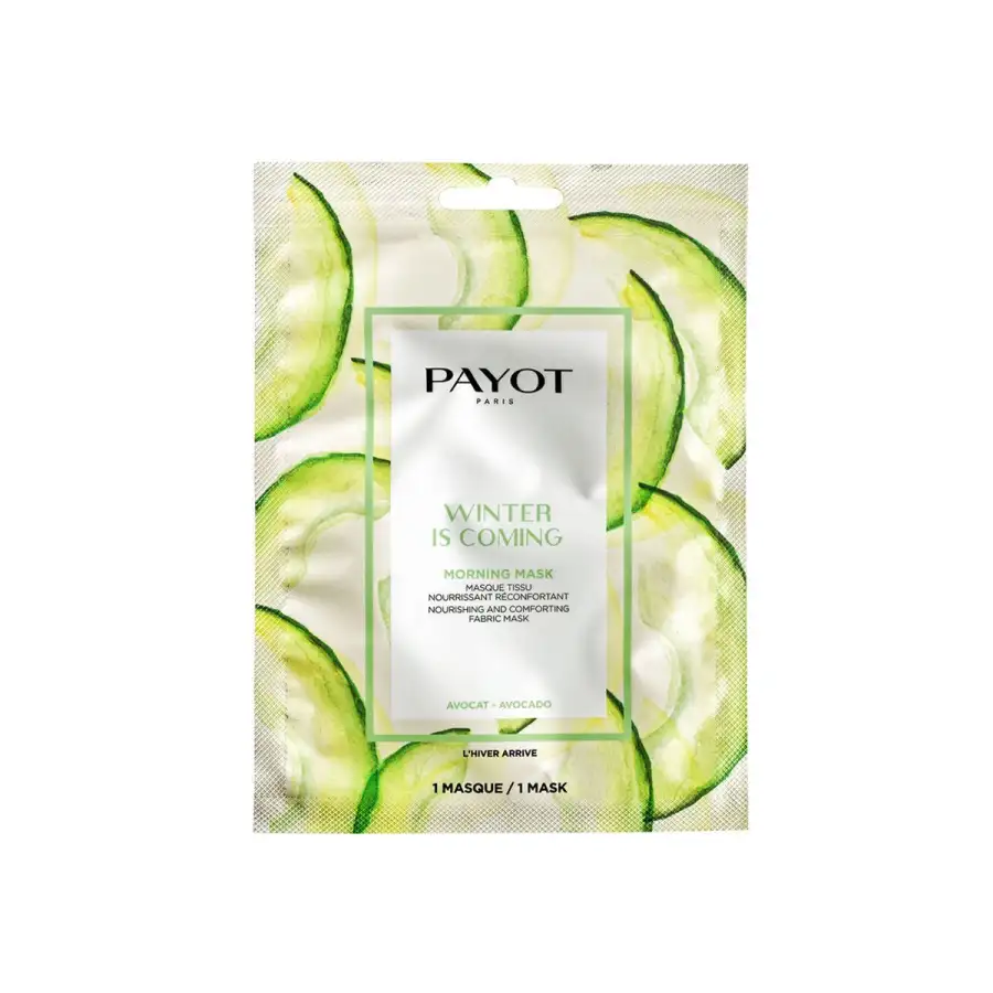 Morning Mask Winter Is Coming - Nutriente E Riconfortante 19 Ml