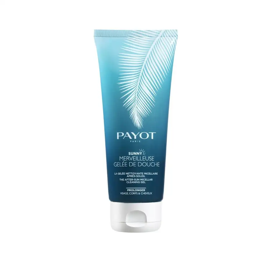 Sunny Merveilleuse Gelée Douche