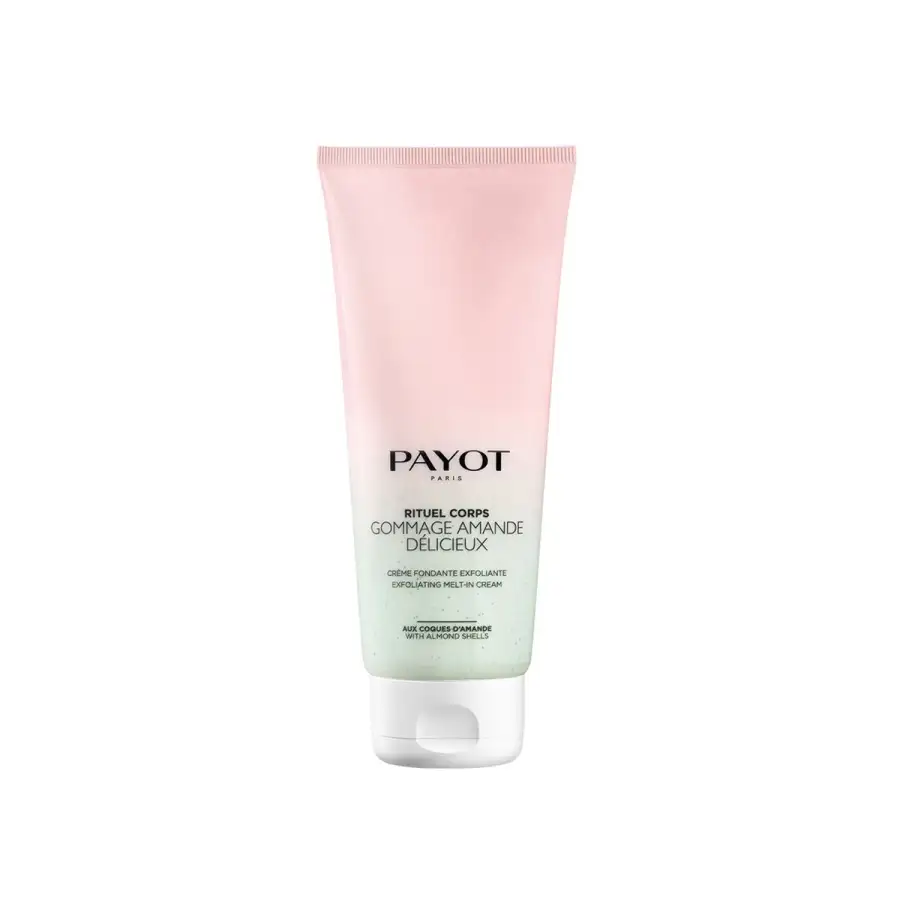Gommage Creme Fondant Corps 200 Ml