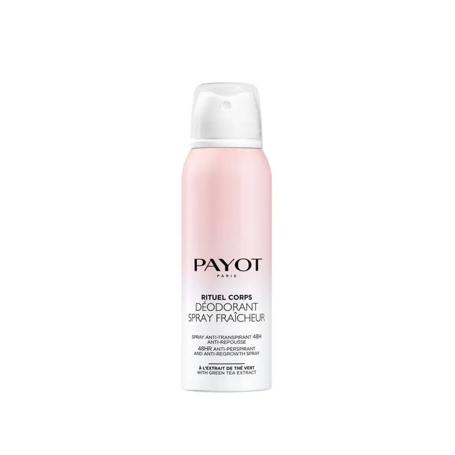 Deo Spray Anti-traspirant 48h 125 Ml