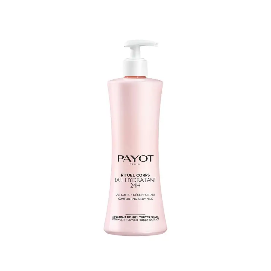 Rituel Douceur Lait Hydratant Corps 400ml
