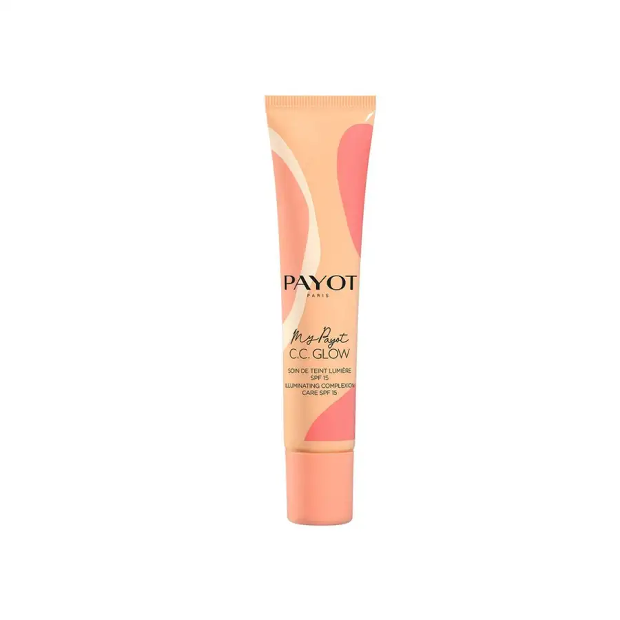 My Pay Creme Teintee Eclat Spf 15 40 Ml