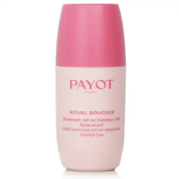 Deo Roll-on Fraicheur 24h Sans Alcohol
