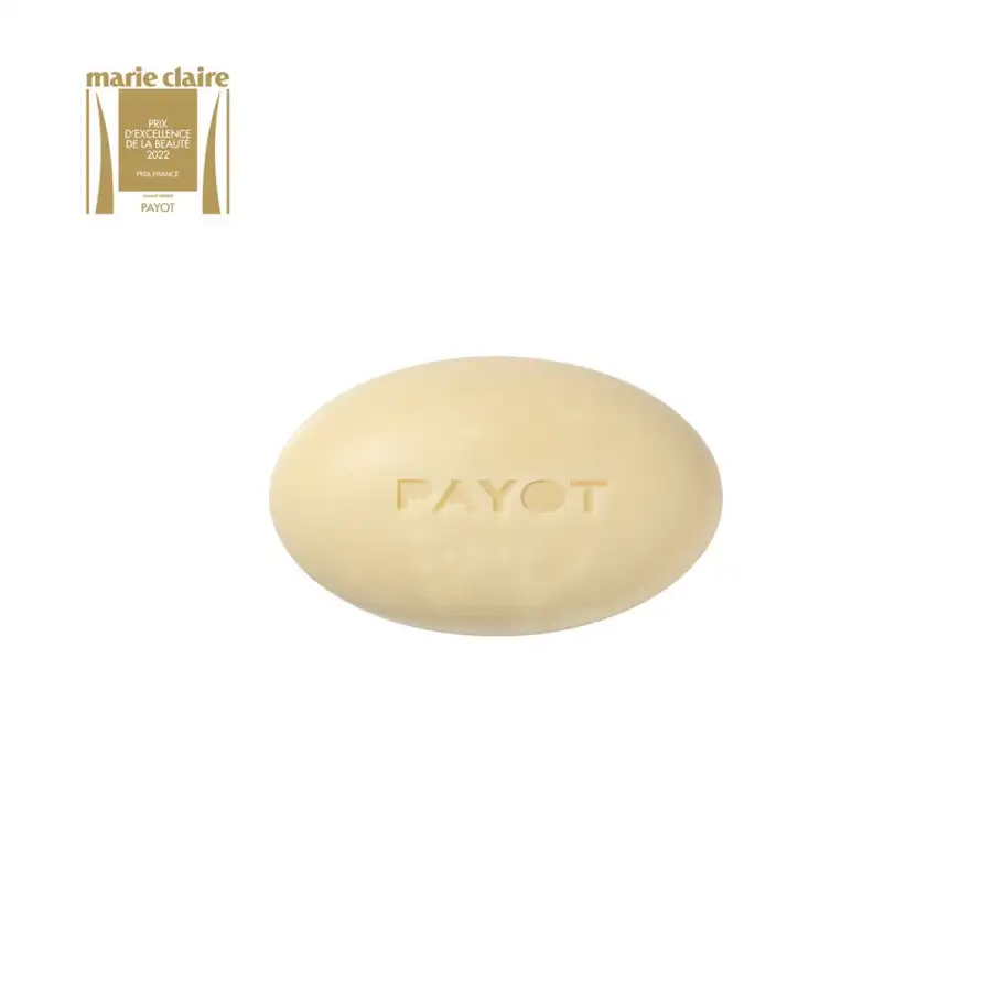 Barre De Massage Nourrissante Visage & Corps À L’huile Essentielle De Romarin
