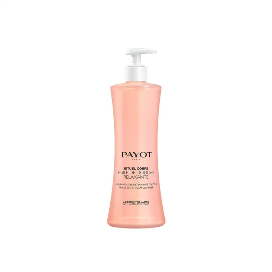 Payot Rit Douc. Huile De Douche Delassante 400 Ml