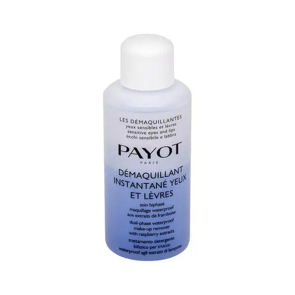Payot Démaquillant Istantané Yeux Et Lèvres 200 Ml
