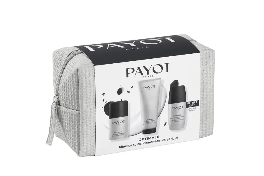 Set Per Uomo Optimale