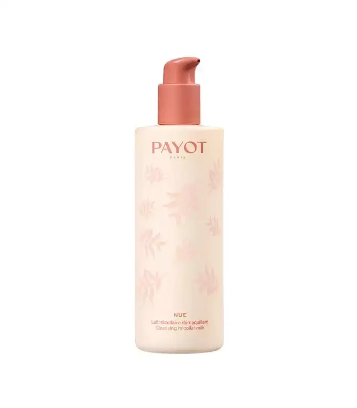 Payot Nue Lait Micellaire Démaquillant 400 Ml