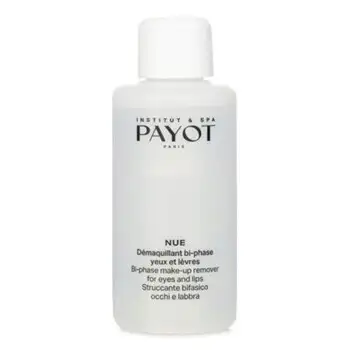 Démaquillant Bi-phase Yeux Et Levres 200 Ml