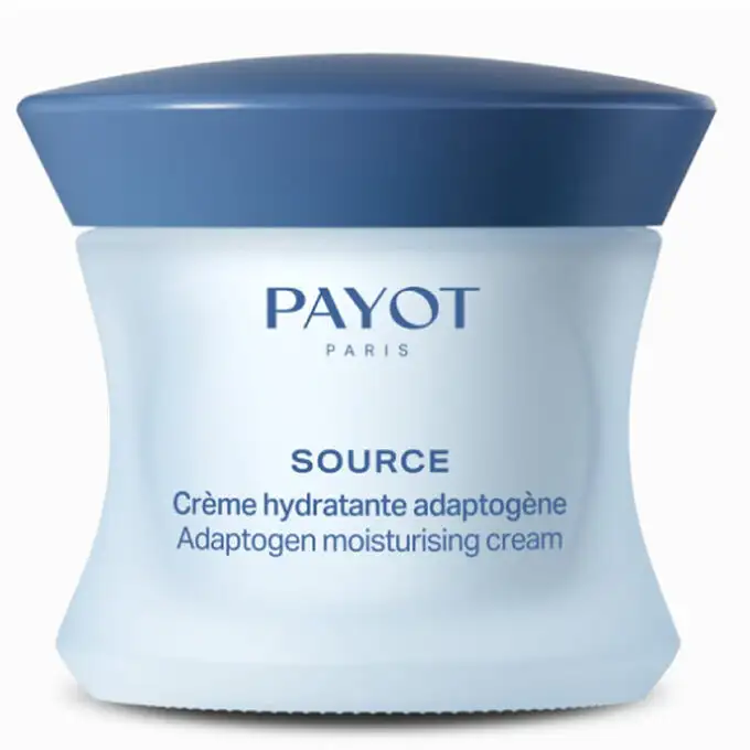 Crème Hydratante Adaptogène 50 Ml