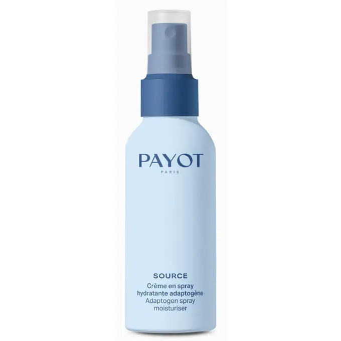 Crème-en-spray Hydratante Adaptogène 40 Ml