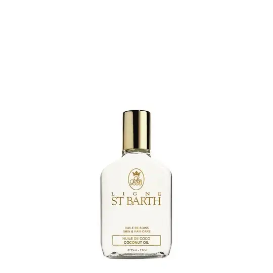 Olio Di Cocco Ip 0 - 25 Ml