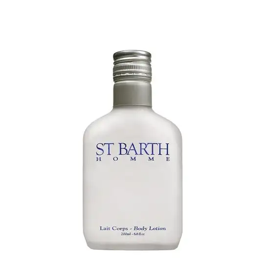 Latte Idratante 200 Ml