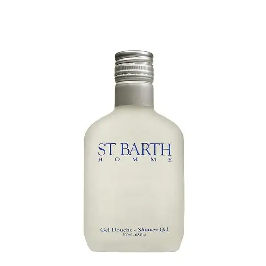 Gel Doccia 200 Ml