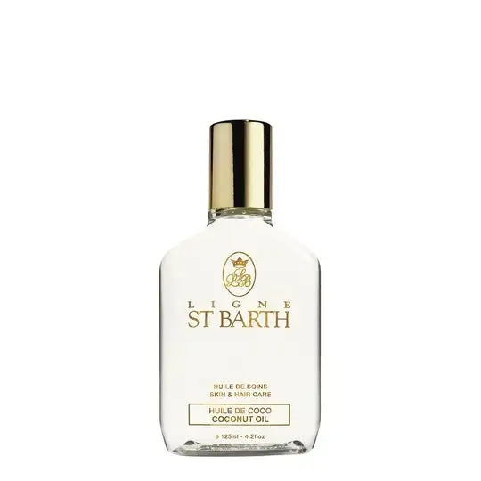 Olio Di Cocco Ip 0 - 125 Ml