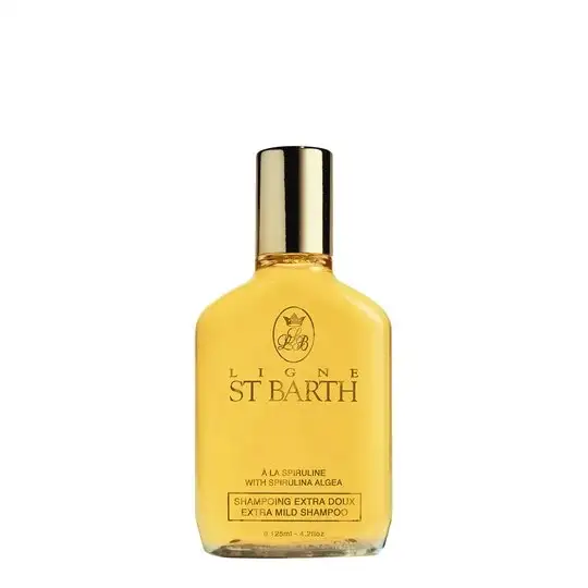 Shampoo Dolce Alla Spirulina 125 Ml