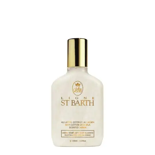 Crema Districante Al Gelsomino - Dopo Shampoo 125 Ml