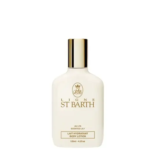 Latte Idratante Al Lily 125 Ml