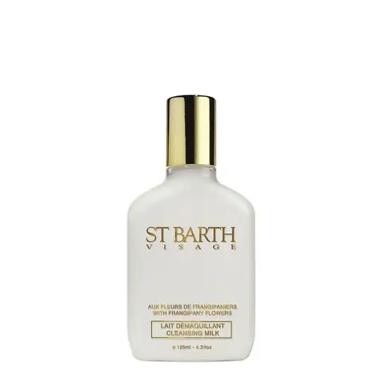 Latte Detergente Al Frangipane 125 Ml