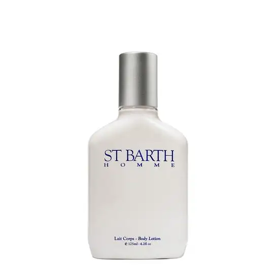 Man Body Lotion 125 Ml