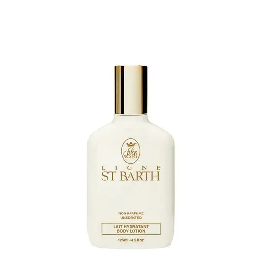 Latte Idratante Senza Fragranza 125 Ml