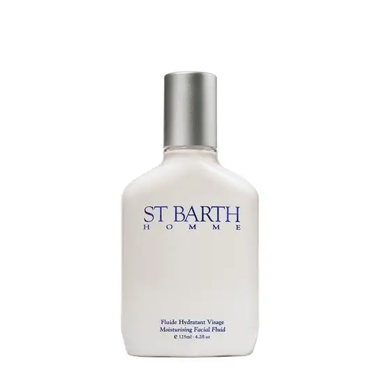 Fluido Idratante Viso 125 Ml
