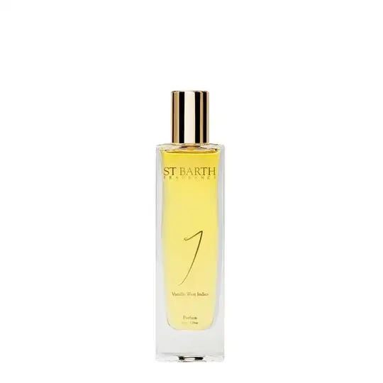 Parfum Vanille West Indies 50 Ml