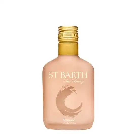 Sunsplash Acqua Idratante Viso E Corpo 200 Ml