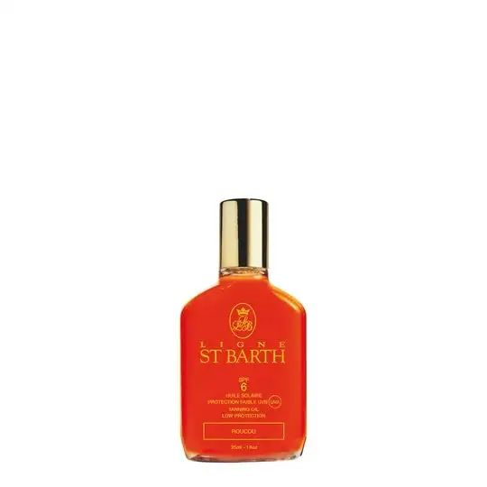 Olio Di Roucou Ip 6 - 25 Ml