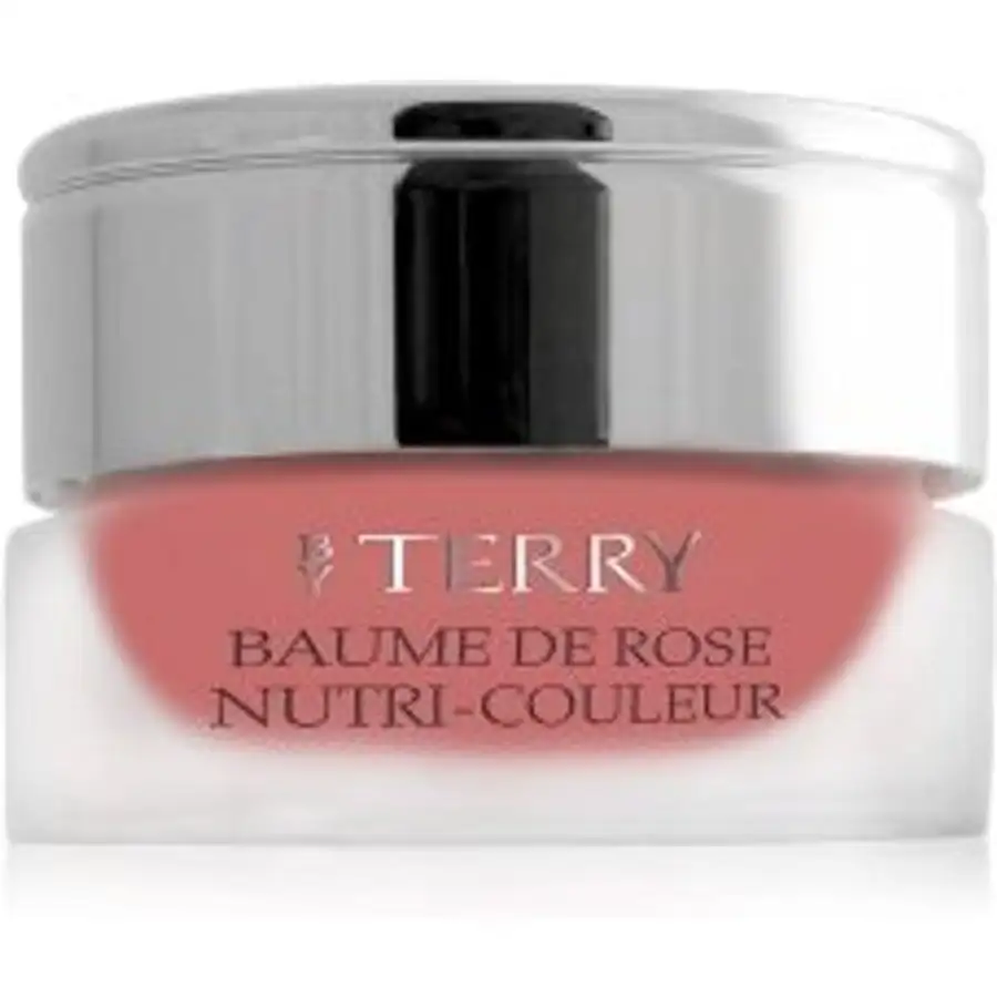 By Terry Baume De Rose - Nutri Couleur N6