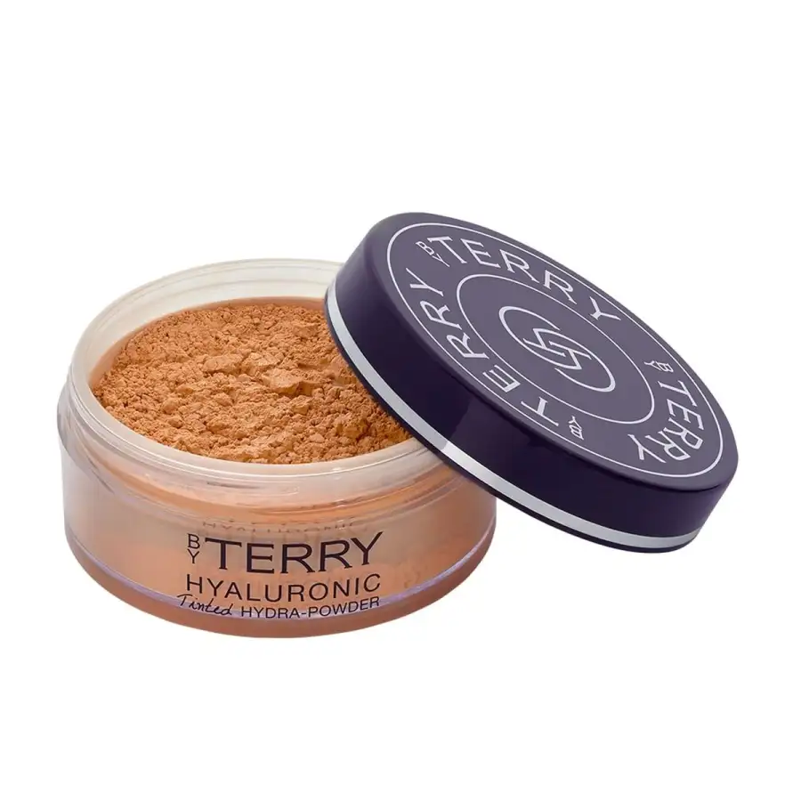 By Terry Hyaluronic Tinted Hydra-powder N400 Medium