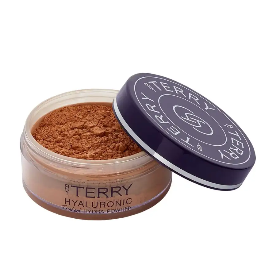 By Terry Hyaluronic Tinted Hydra-powder N600 Dark