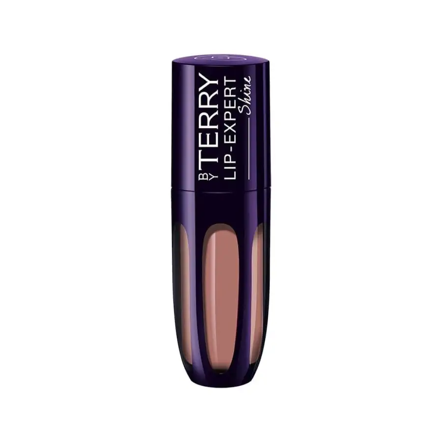 By Terry - Lip Expert Liquid Lipstick Shine. N1  Baby Beige