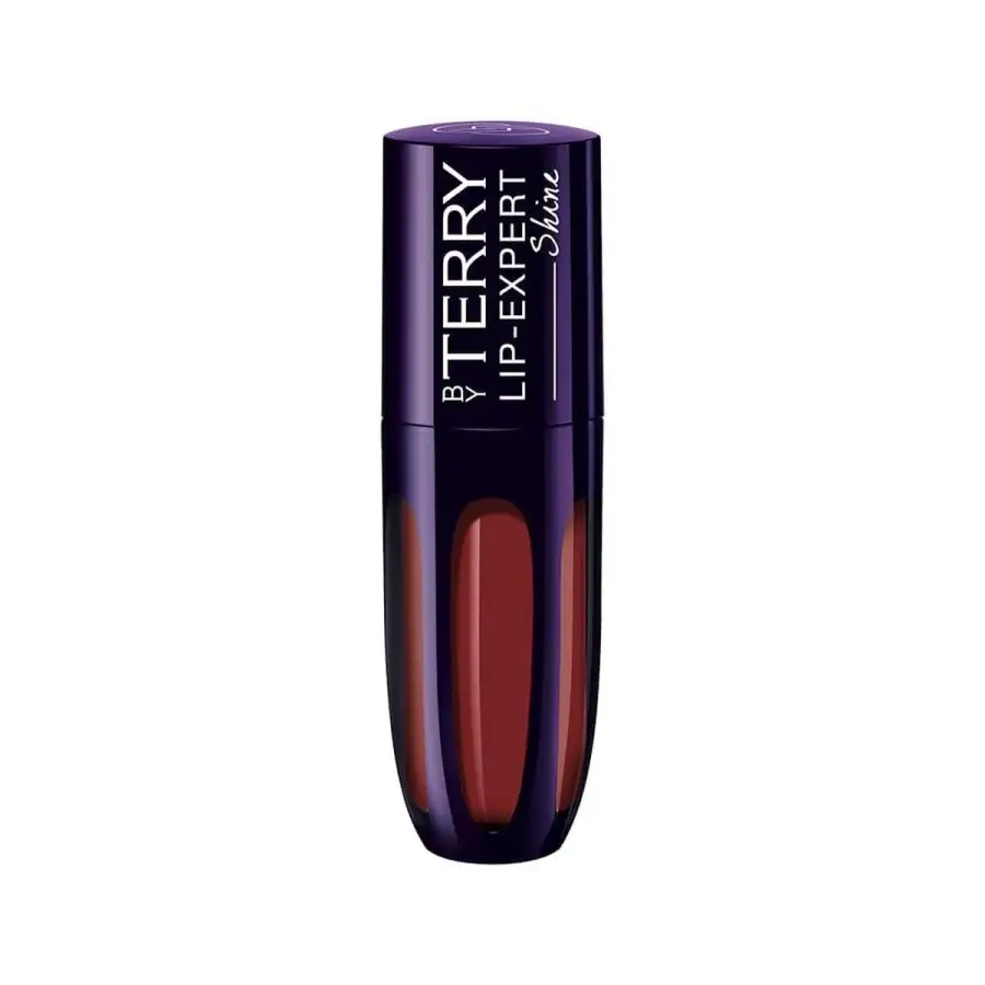 By Terry - Lip Expert Liquid Lipstick Shine. N5 Chili Potion