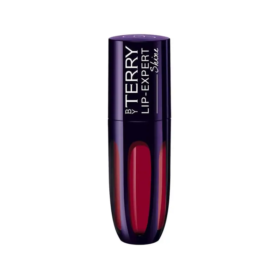 By Terry - Lip Expert Liquid Lipstick Shine. N6 Fire Nude