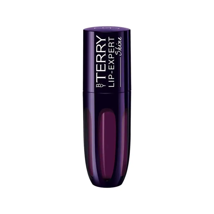 By Terry - Lip Expert Liquid Lipstick Shine. N8 Juicy Fig