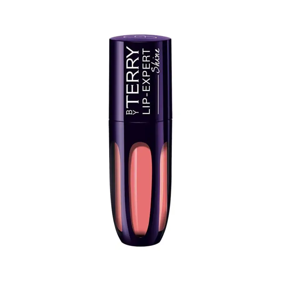 By Terry - Lip Expert Liquid Lipstick Shine. N10 Bare Firt