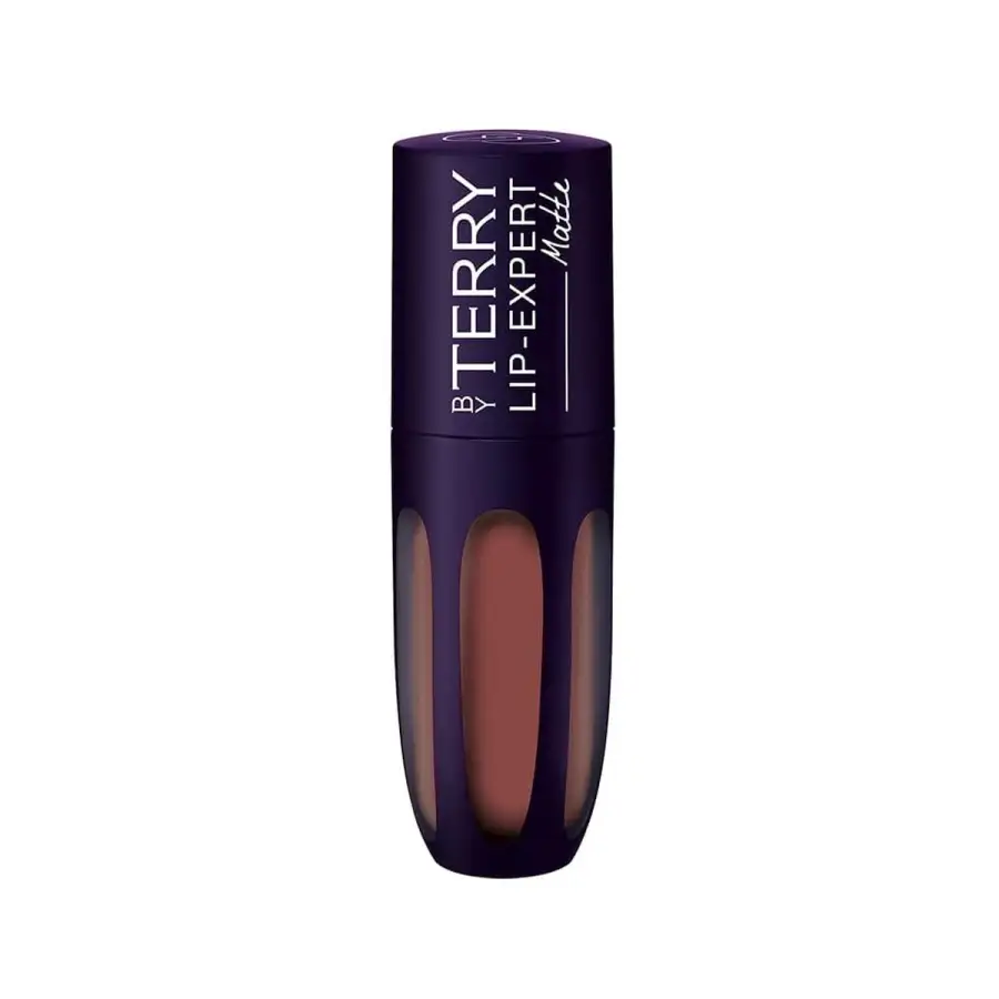 By Terry - Lip Expert Liquid Stick Matte. N1 Guilty Beige