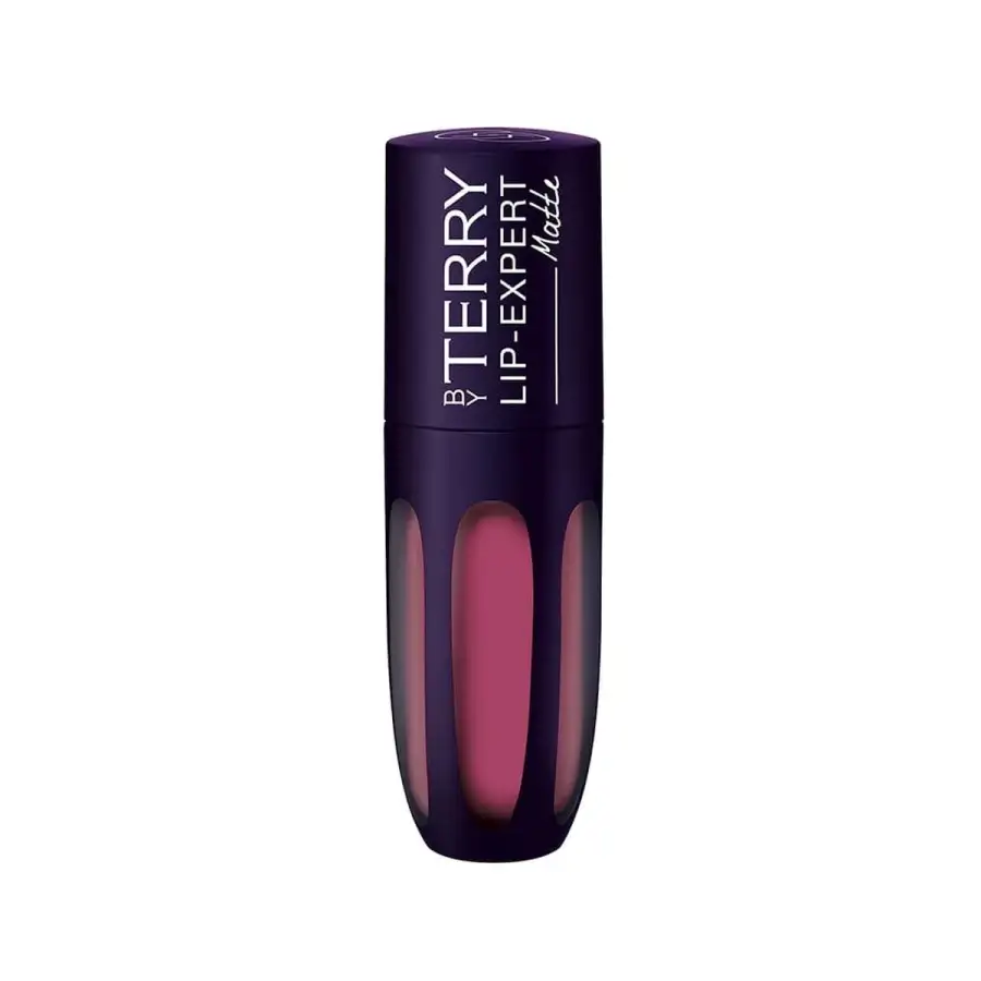 By Terry - Lip Expert Liquid Stick Matte N3 Rosy Kiss