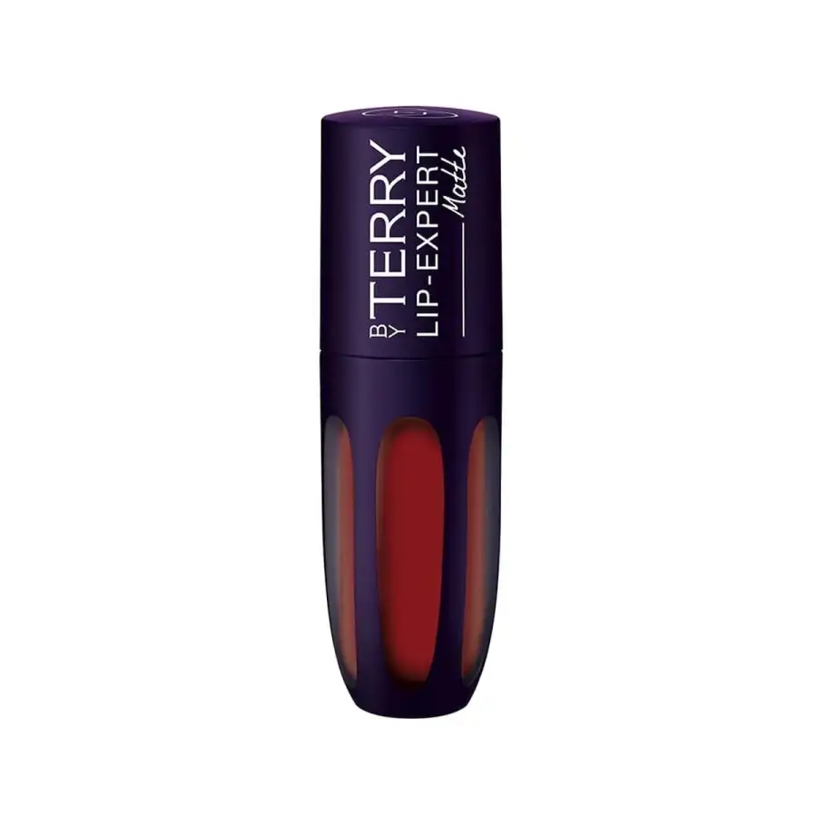 By Terry - Lip Expert Liquid Stick Matte N4 Rosewood Kiss