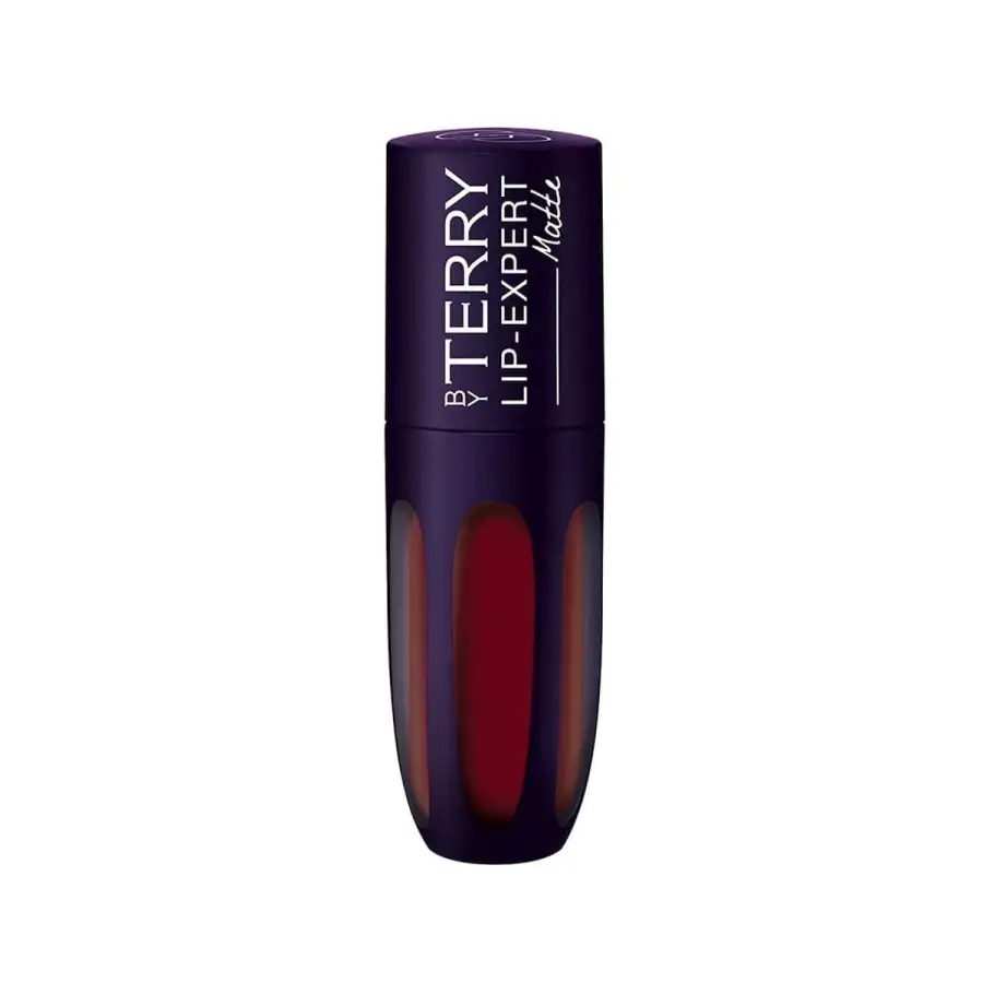 By Terry - Lip Expert Liquid Stick Matte N7 Gypsy Wine
